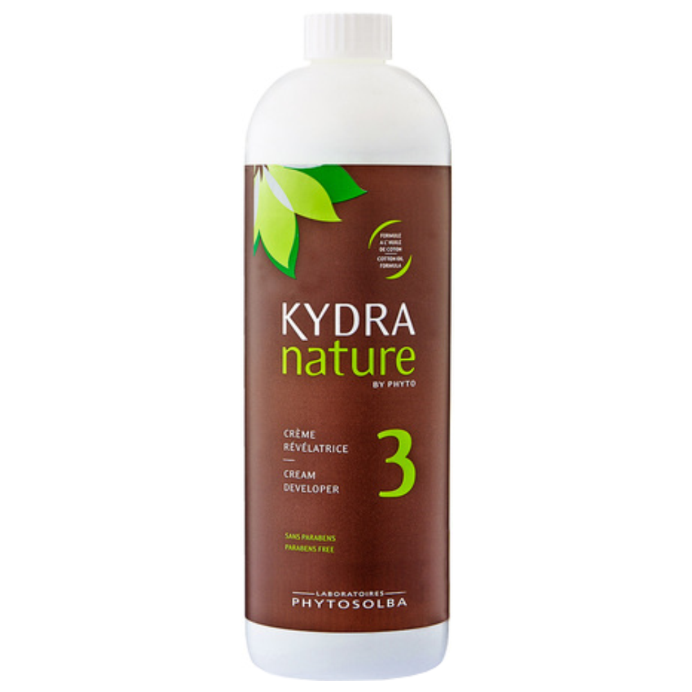 

Крем-оксидант 3 nature oxidizing cream 3 KN52800, 1000 мл, 1000 мл