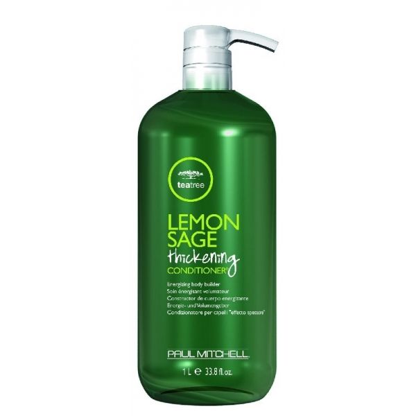 Кондиционер для объема для нормальных и тонких волос Lemon Sage Thickening 1000 мл