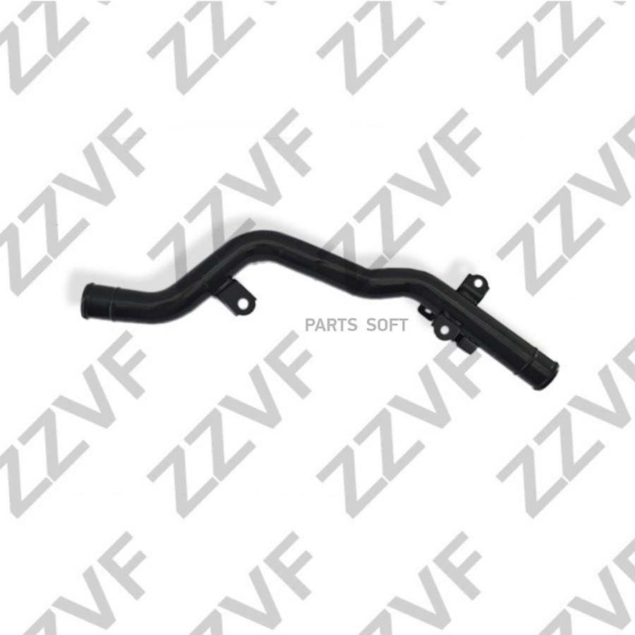 

Трубка Системы Охлаждения ZZVF ZVR1132