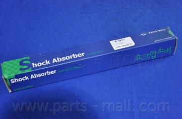 

Амортизатор подвески Parts-Mall PJA125