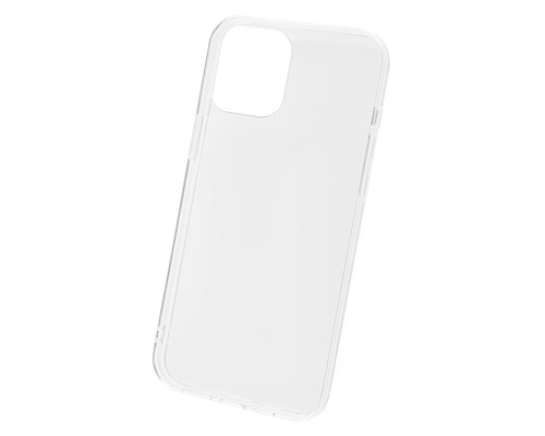 фото Hardiz hybrid case clear для iphone 12 pro max защитная панель