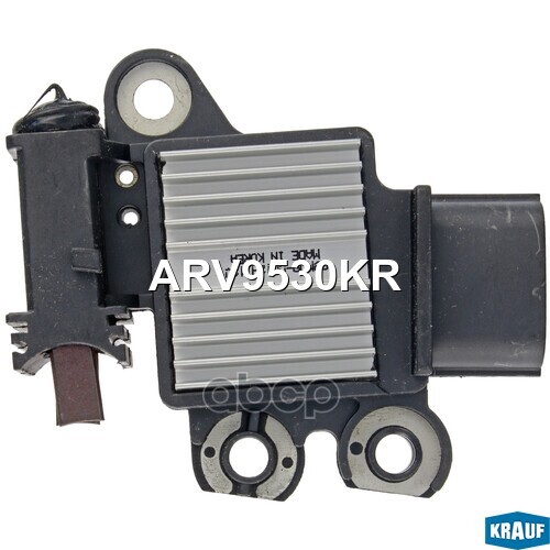 

KRAUF Регулятор генератора 1шт Krauf ARV9530KR