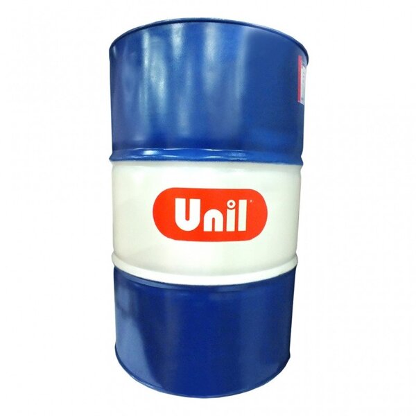 Моторное масло Unil Xanthos 10W40 210 л