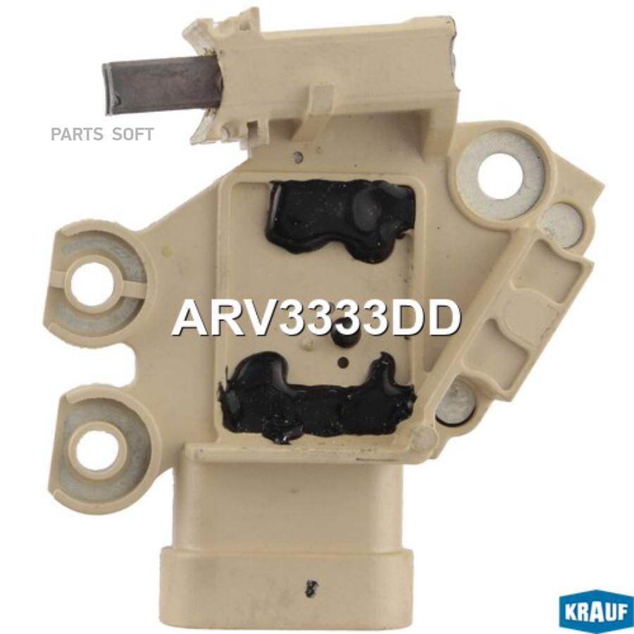 

KRAUF Регулятор генератора 1шт Krauf ARV3333DD