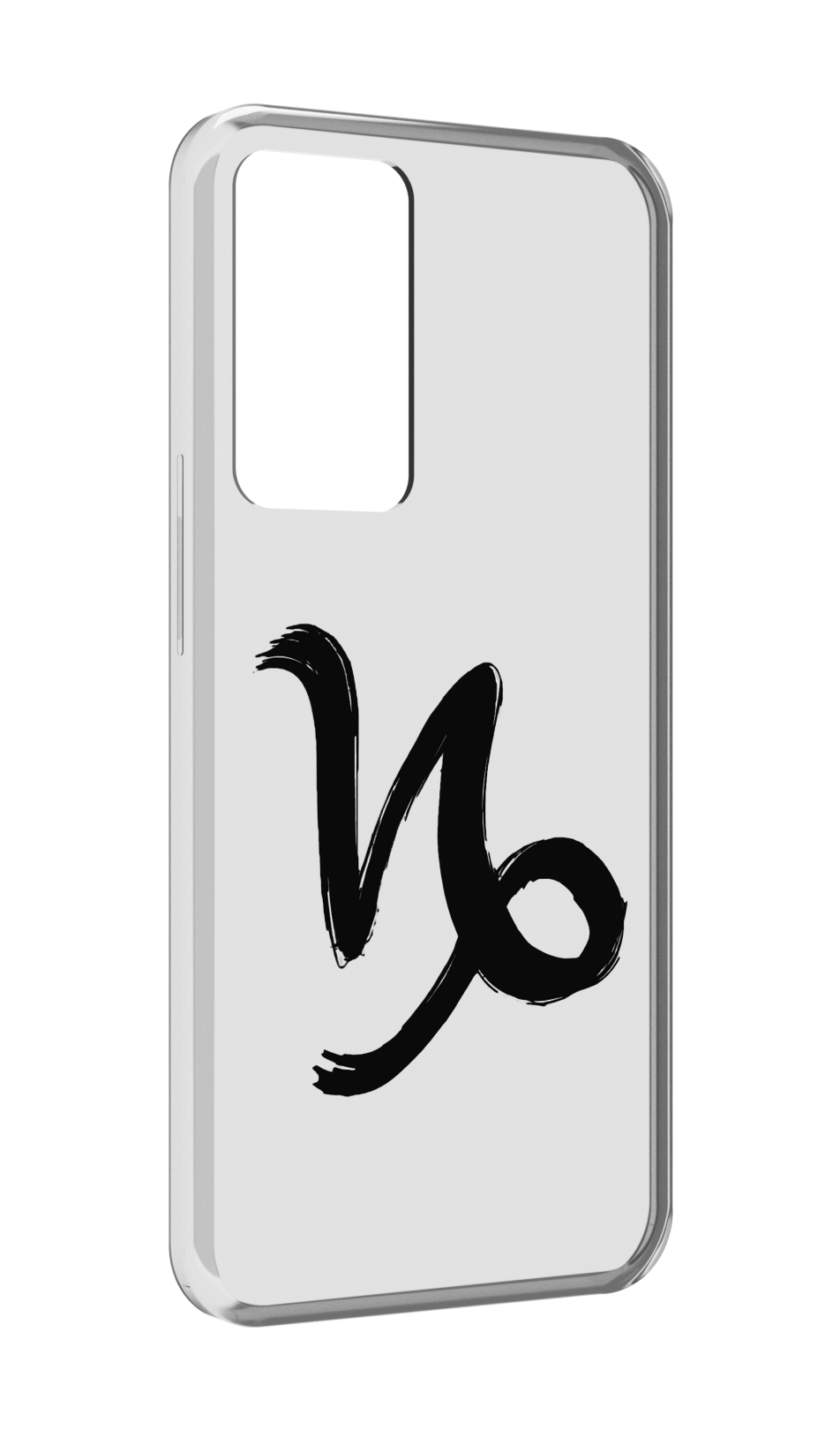 

Чехол MyPads знак-зодиака-козерог-8 для OPPO Reno 8 Lite, Прозрачный, Tocco
