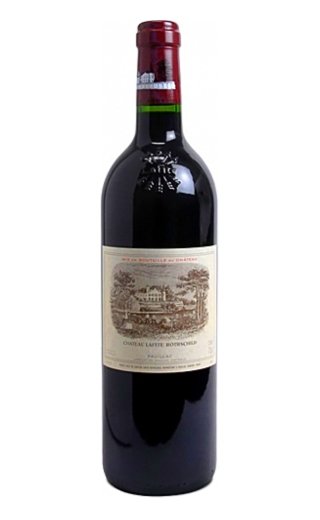 

Вино сухое красное Chateau Lafite Rothschild 2013 1-er Grand Cru Classe, Франция, 0.75 л