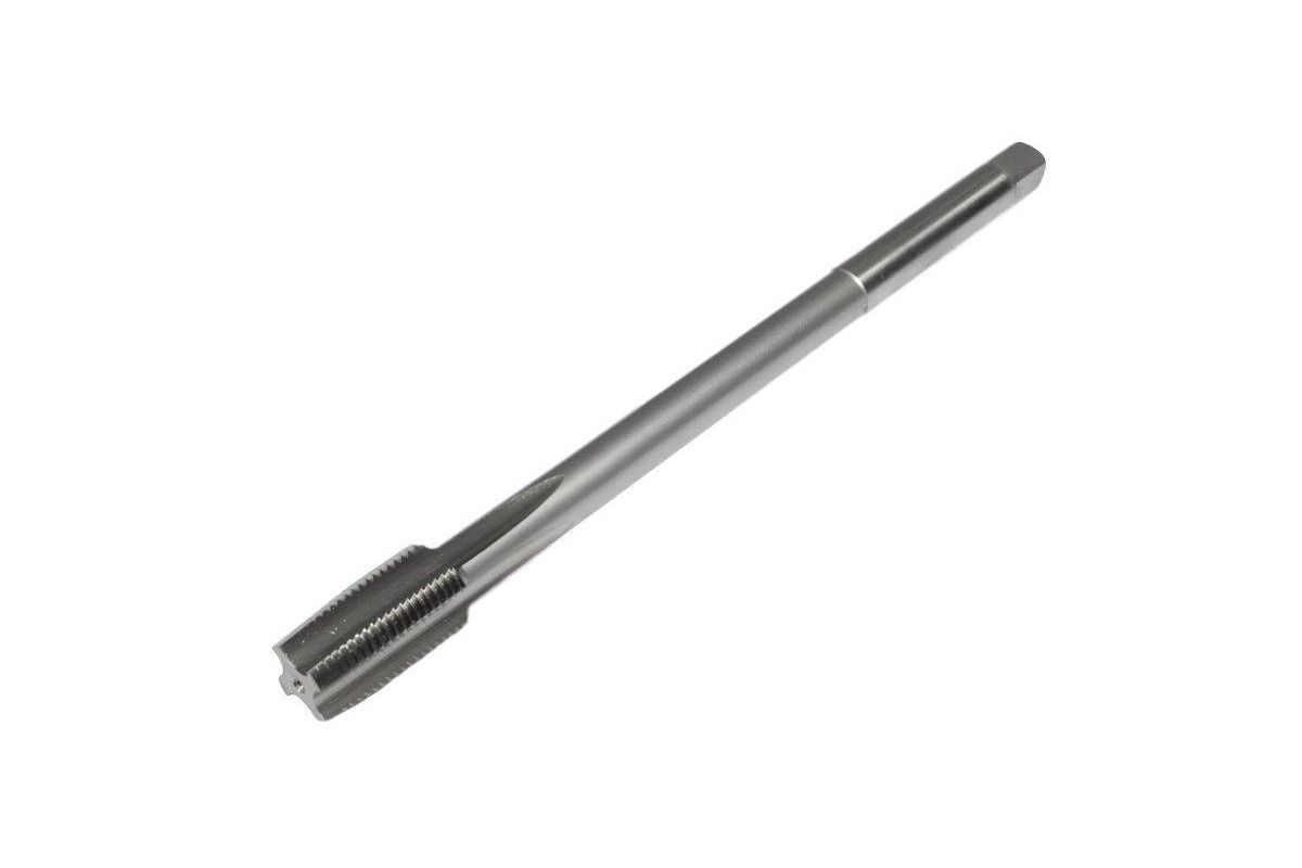 

Метчик Sekira гаечный 10х1,5 L-250 удл. исп. 2 (с квадратом) Р6М5 00-00023574