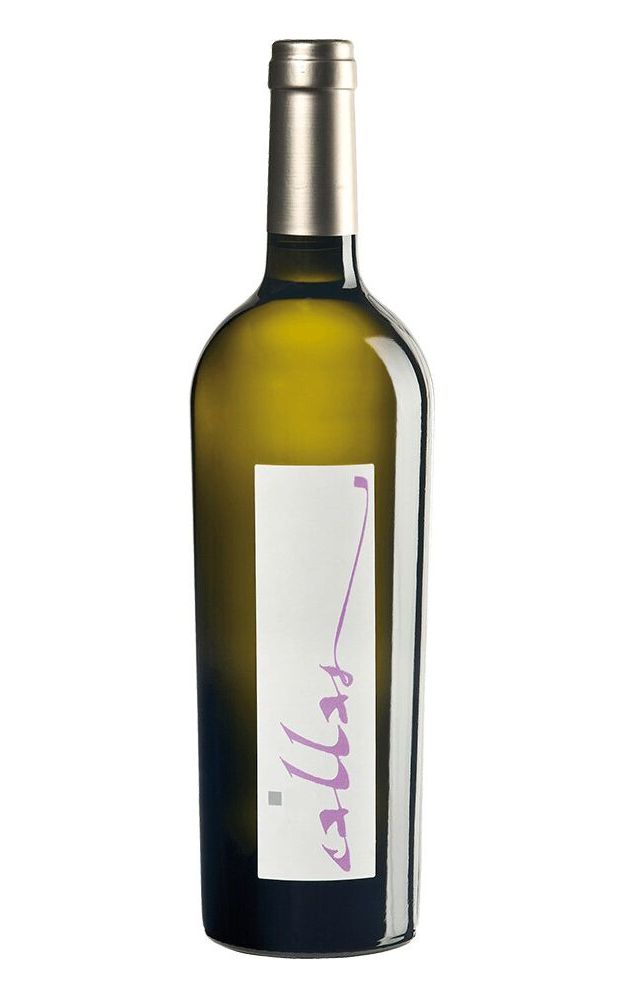 

Вино сухое белое Monte delle Vigne Callas 2014, Италия, 0.75 л
