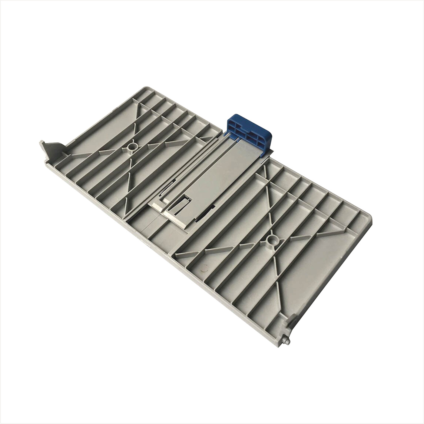 

Лоток входной (нижняя часть) для HP LJ 1010/1012/1015/1020/1018 RM1-0629-000 серый, Лоток входной (нижняя часть) для принтера, RM1-0629-000