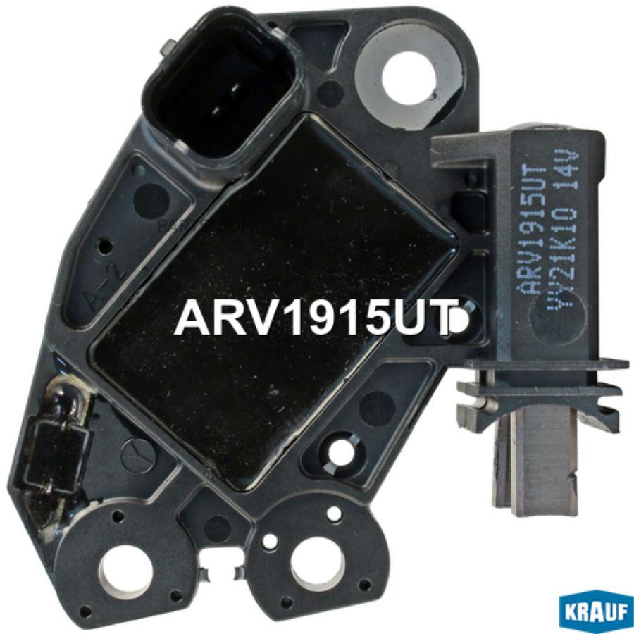 

KRAUF Регулятор генератора 1шт Krauf ARV1915UT