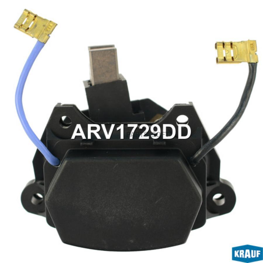 

KRAUF Регулятор генератора 1шт Krauf ARV1729DD