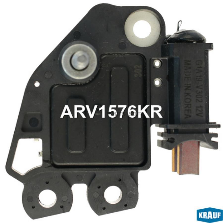 

KRAUF Регулятор генератора 1шт Krauf ARV1576KR