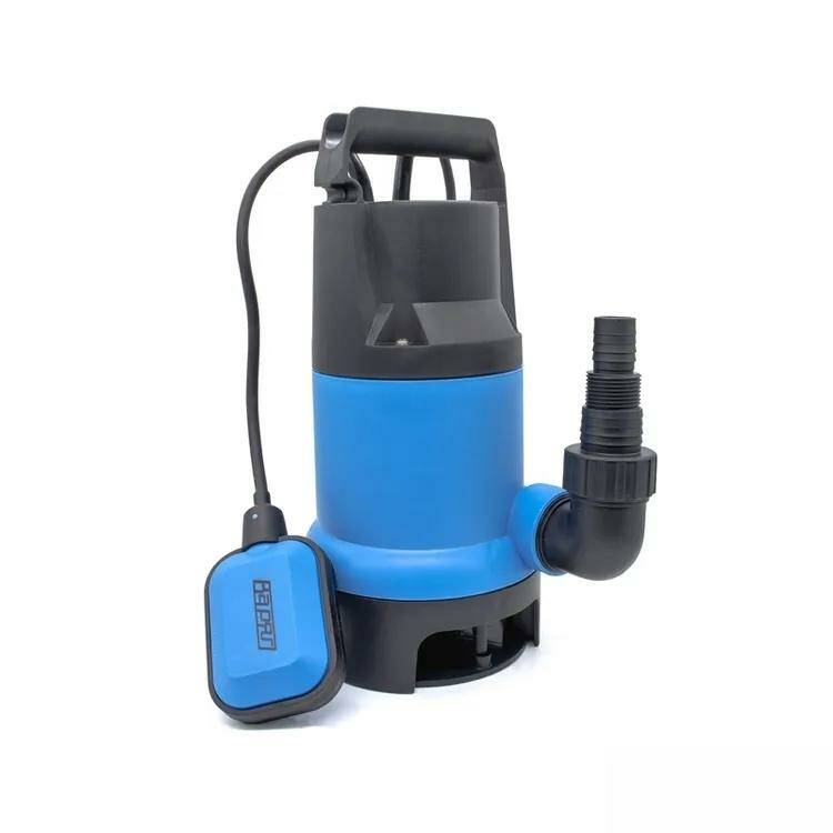 Насос для грязной воды Варяг НГ-450Н пластиковый сифонный ручной насос unilube
