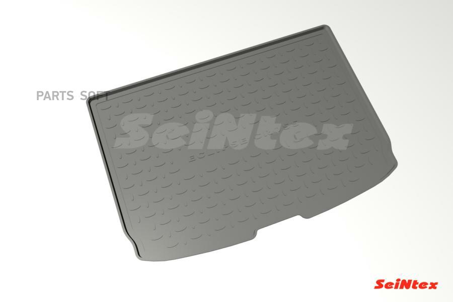 

SEINTEX Коврик в багаж. MITSUBISHI Eclipse Cr (полимерн.) (шт) 1шт