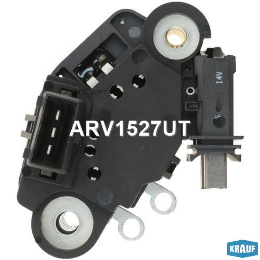 

KRAUF Регулятор генератора 1шт Krauf ARV1527UT