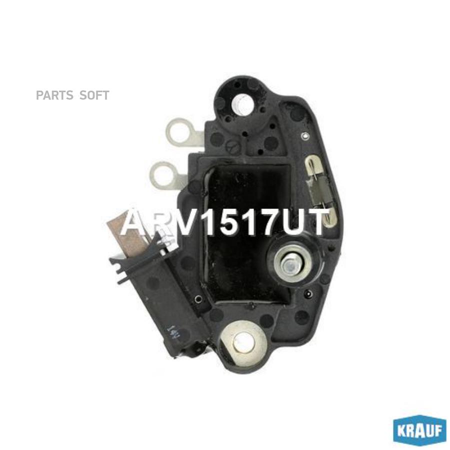 

KRAUF Регулятор генератора 1шт Krauf ARV1517UT