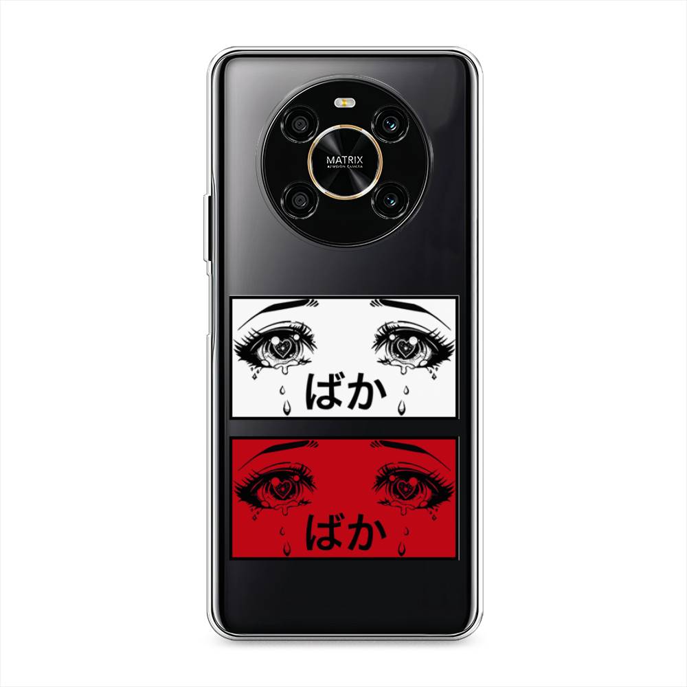 Чехол на Honor X9 4G 