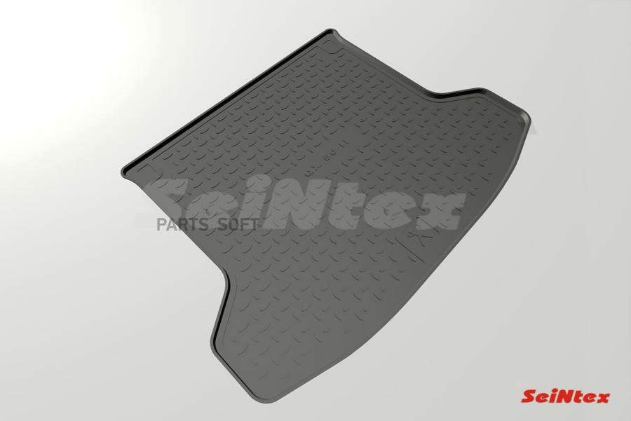 

SEINTEX Коврик в багаж. Infiniti QX50 II (полимерн.) (шт) 1шт