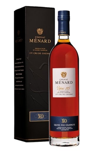 

Коньяк Menard ХO 0,7 л
