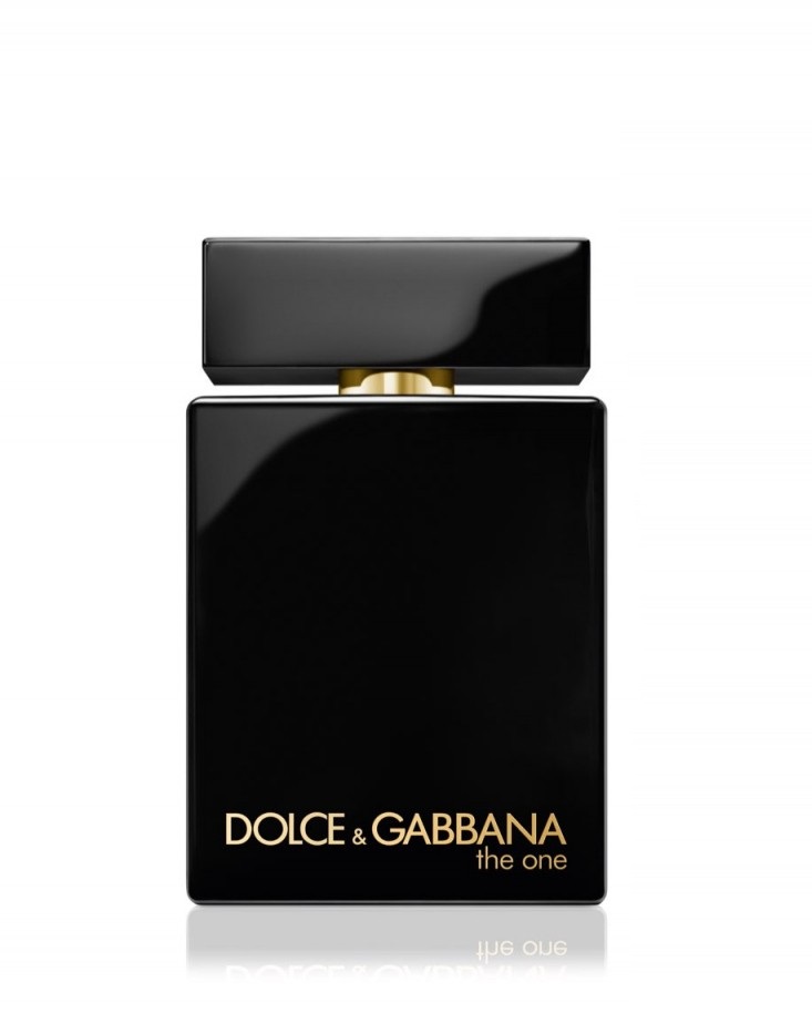 Парфюмерная вода DOLCE&GABBANA The One for Men Eau de Parfum Intense, спрей 100 мл