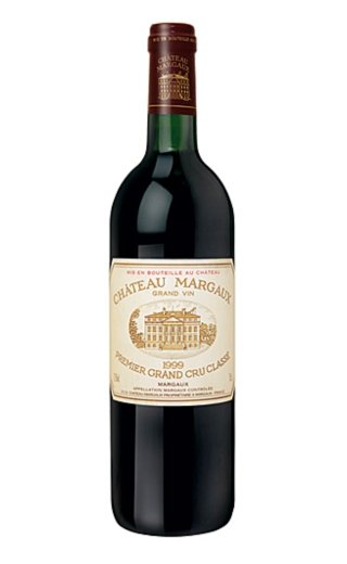 

Вино сухое красное Chateau Margaux 1995 Premier Grand Cru Classe, Франция, 0.75 л