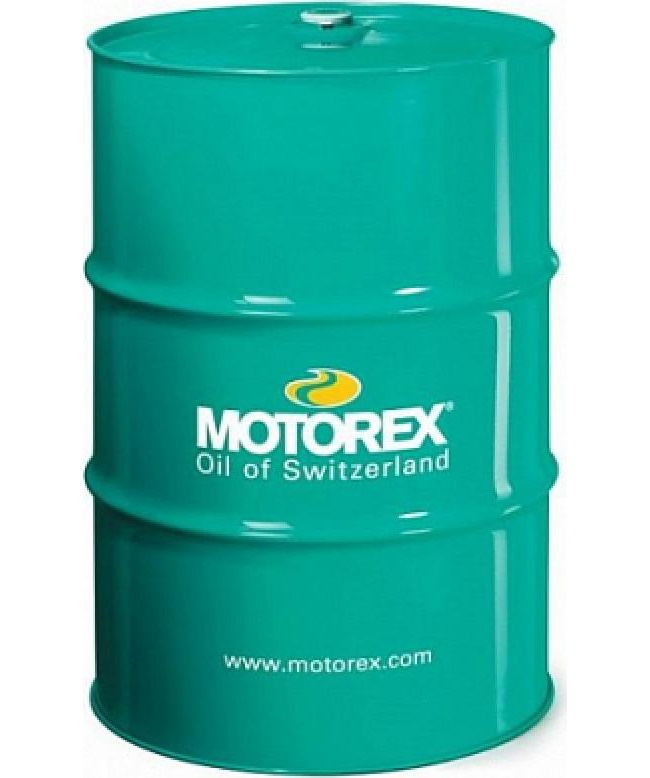 Масло Трансмиссионное Cvt Fluid Sb (59л) Motorex 304683