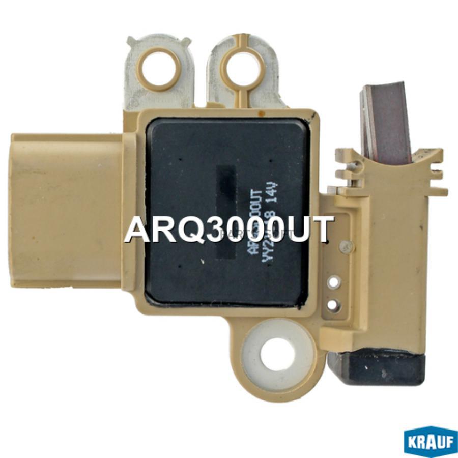 

KRAUF Регулятор генератора 1шт Krauf ARQ3000UT