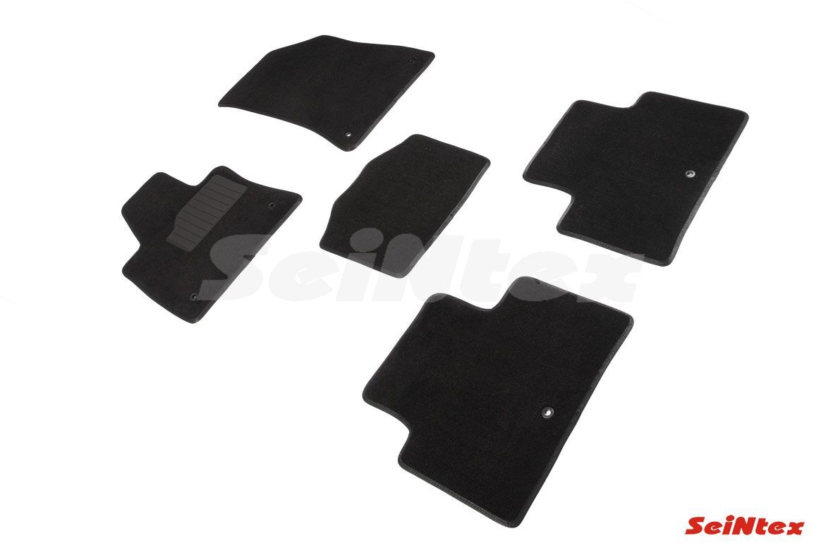 

SEINTEX Коврики ворс INFINITI QX 50 II (компл) 1шт