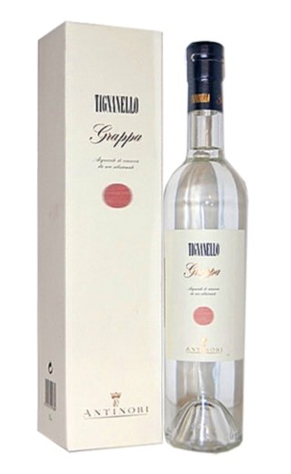 

Граппа Grappa Tignanello, 0.5 л