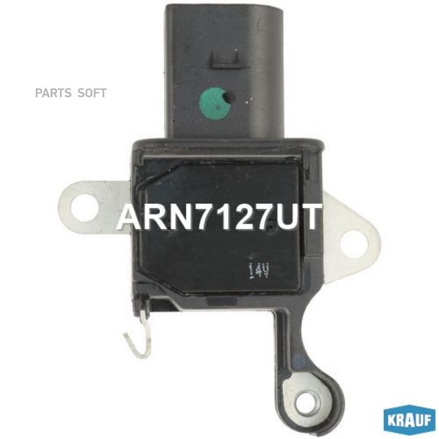 

KRAUF Регулятор генератора 1шт Krauf ARN7127UT