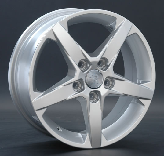 

Колесный диск Replay FD36 (S) 7xR17 ET52.5 5*108 D63.3