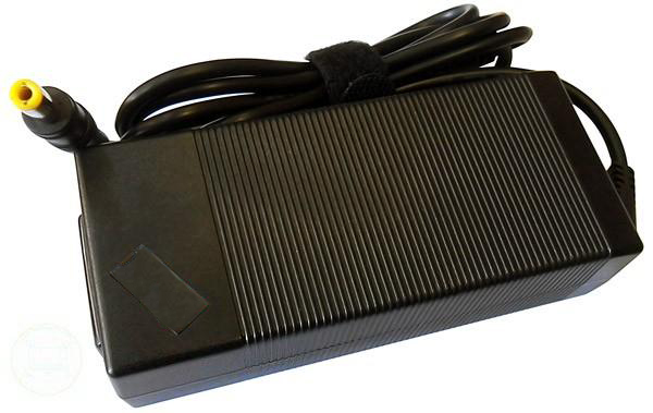 

Блок питания для ноутбуков Lenovo 16V 4.5A 5.5x2.5