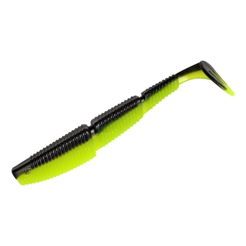 

Силиконовая приманка Narval Complex Shad 12 #045 4шт., Complex shad