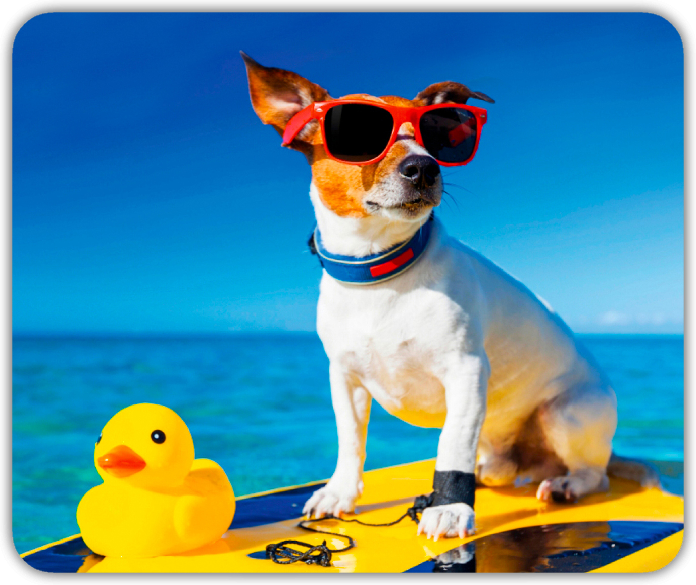 

Коврик для мыши NoBrand PAD1103, Разноцветный, PAD1103