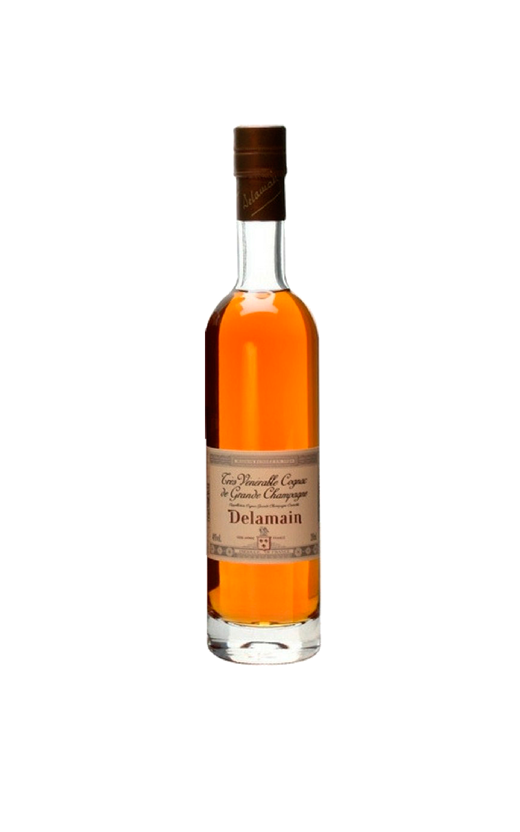 

Коньяк Delamain Tres Venerable, 0.2 л