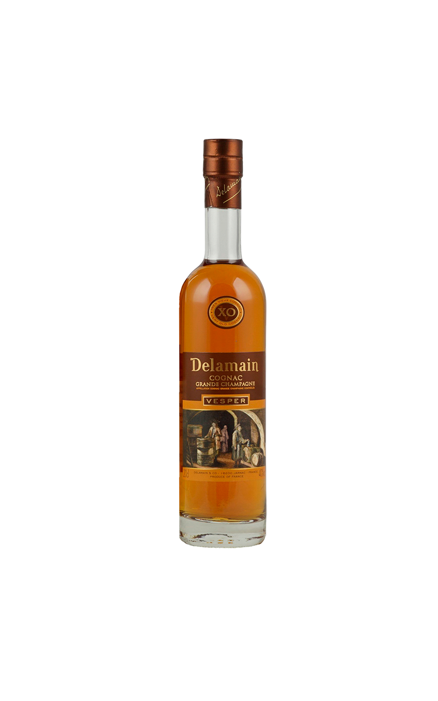 

Коньяк Delamain Vesper, 0.2 л