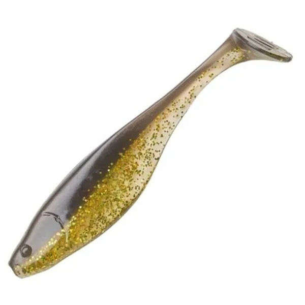 

Силиконовая приманка Narval Commander Shad 16cm #047 3шт., Commander shad