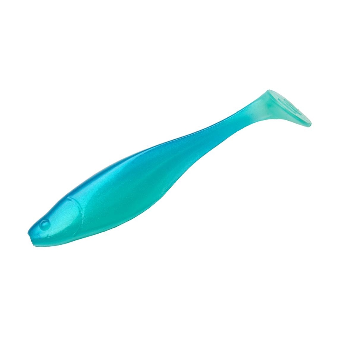 

Силиконовая приманка Narval Commander Shad 14cm #048 3шт., Commander shad