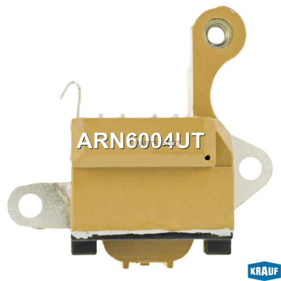 

KRAUF Регулятор генератора 1шт Krauf ARN6004UT