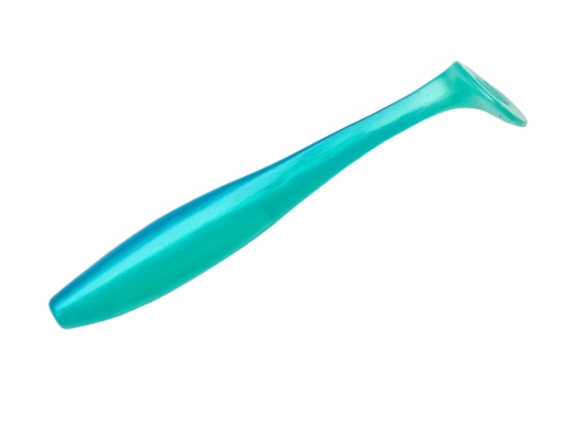 

Силиконовая приманка Narval Choppy Tail 23cm #048 1шт., Голубой, Choppy Tail