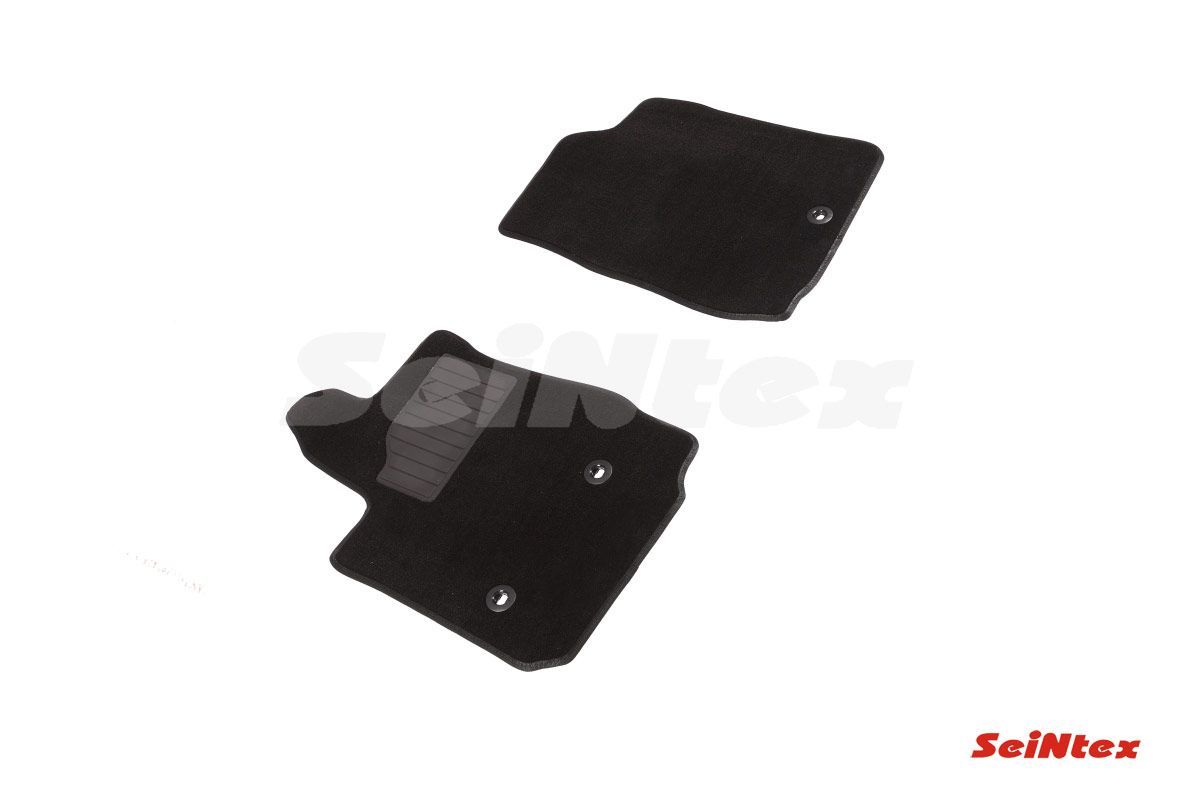 

SEINTEX Коврики ворс TOYOTA Alphard (компл) 1шт