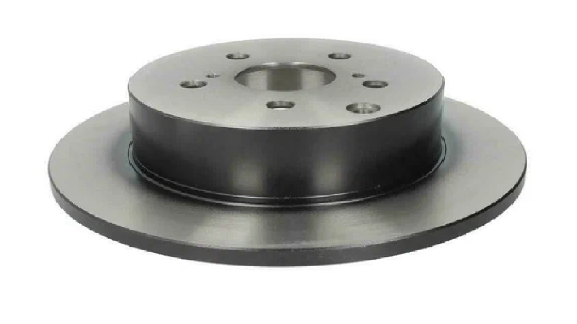 

Тормозной диск Japanparts задний 297x11 мм 5 отверстий DP-245C