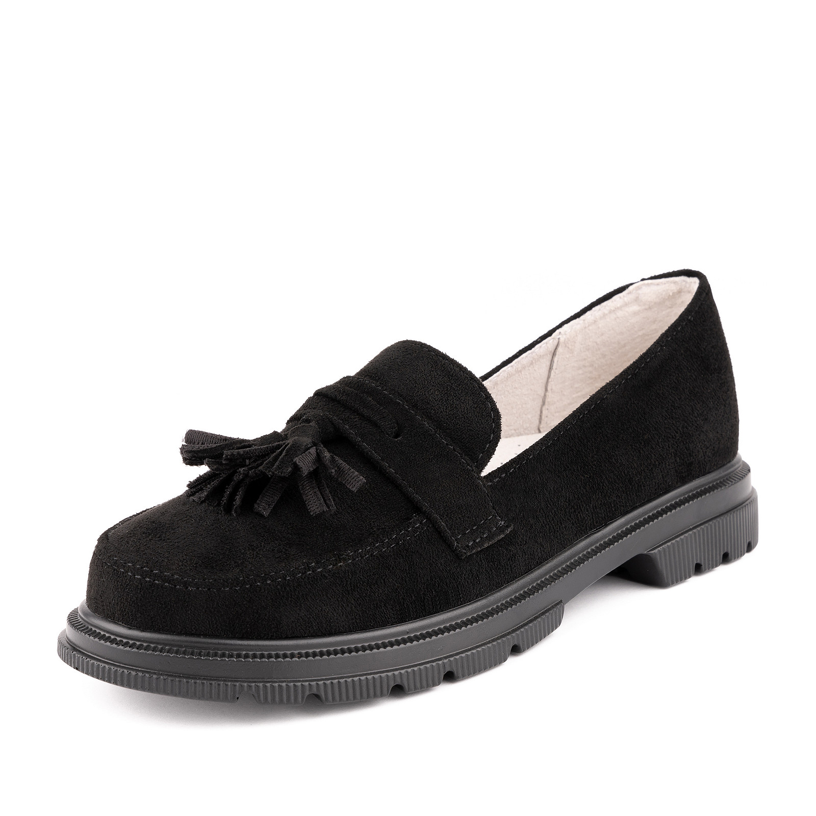 

Туфли детские ZENDEN first 26-32GO-719TK, черный, 32, 26-32GO-719TK