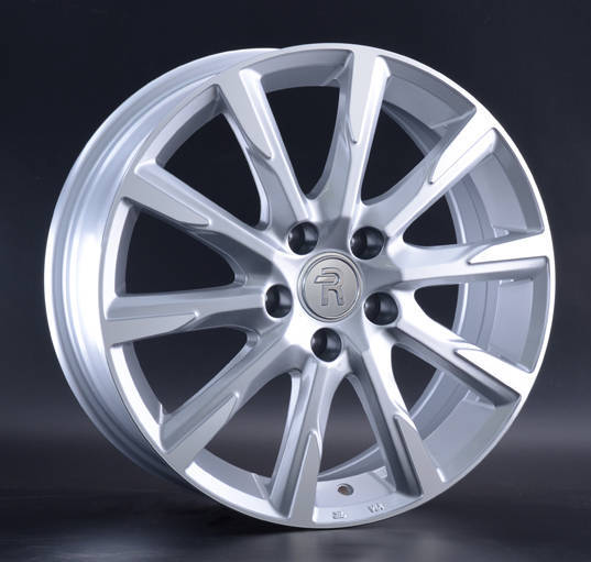 

Колесный диск Replay VW268 (SF) 7xR17 ET40 5*112 D57.1