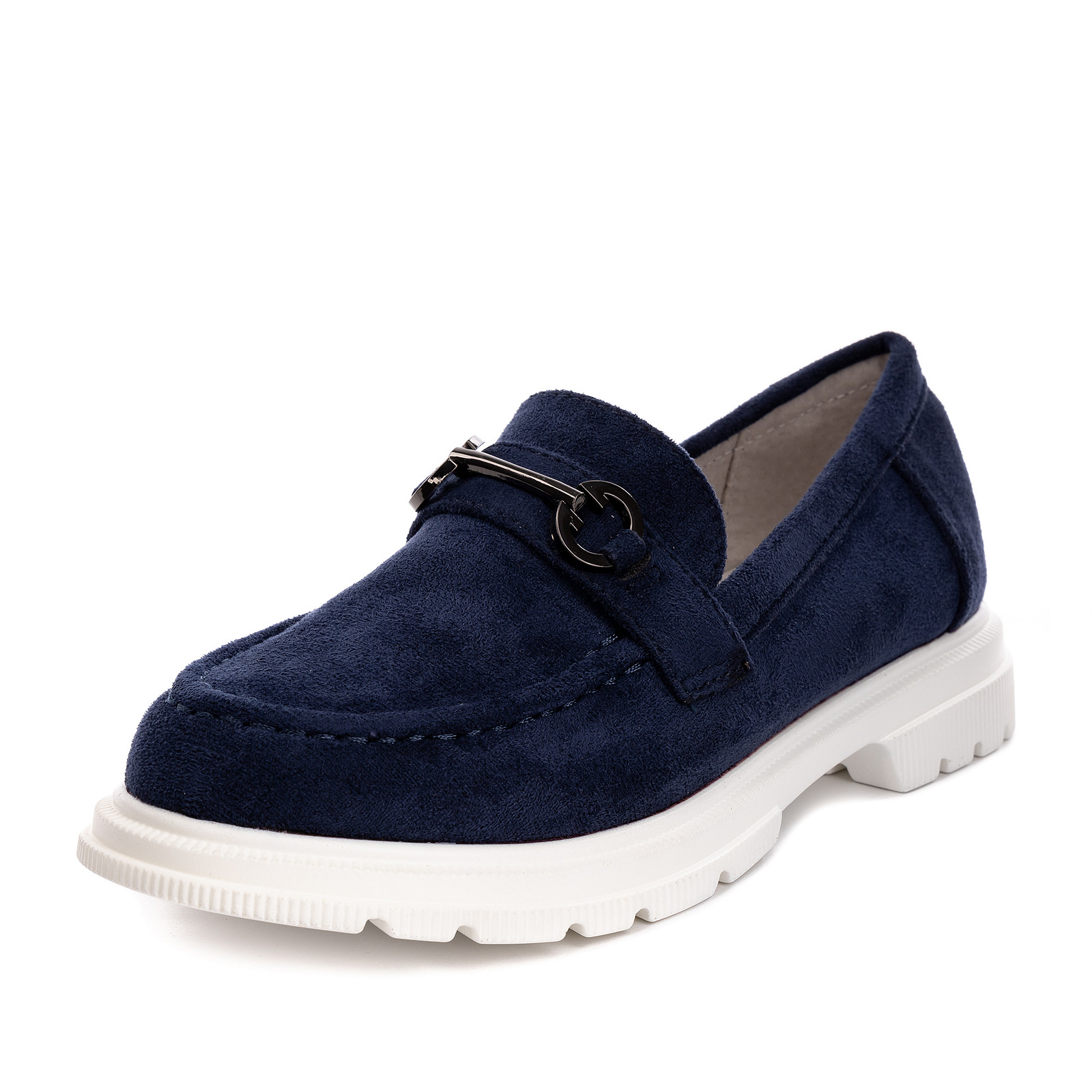 

Туфли детские ZENDEN first 26-32GO-718TK, синий, 34, 26-32GO-718TK