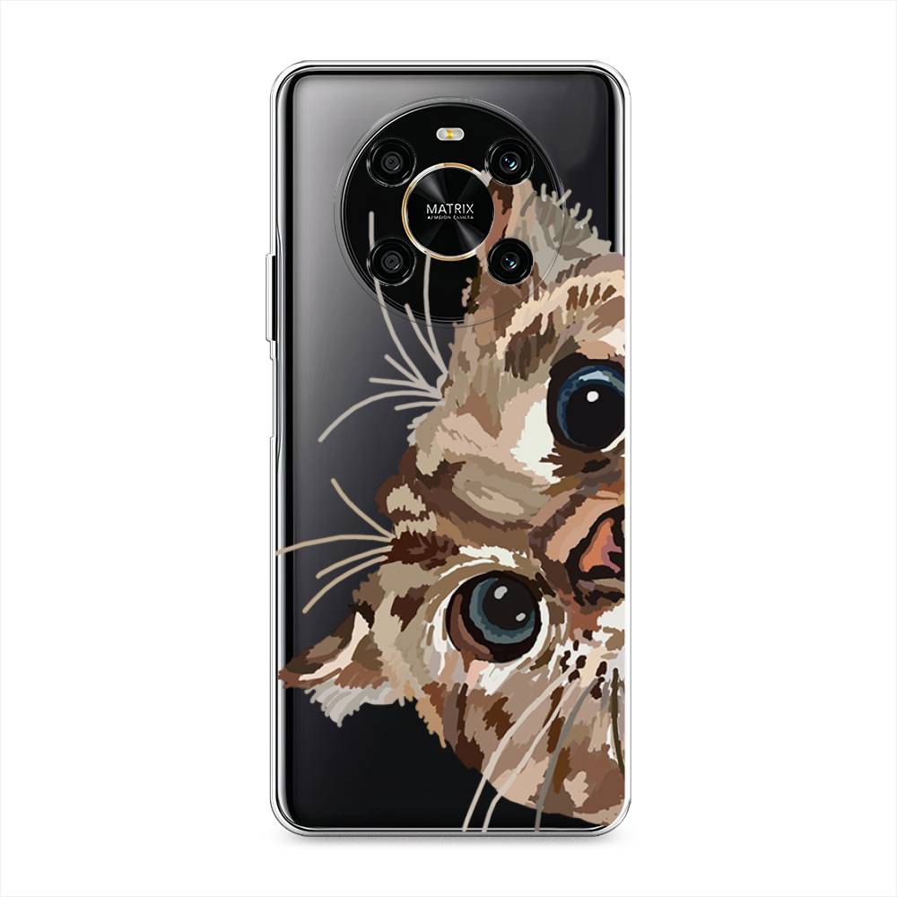 Чехол на Honor X9 4G 