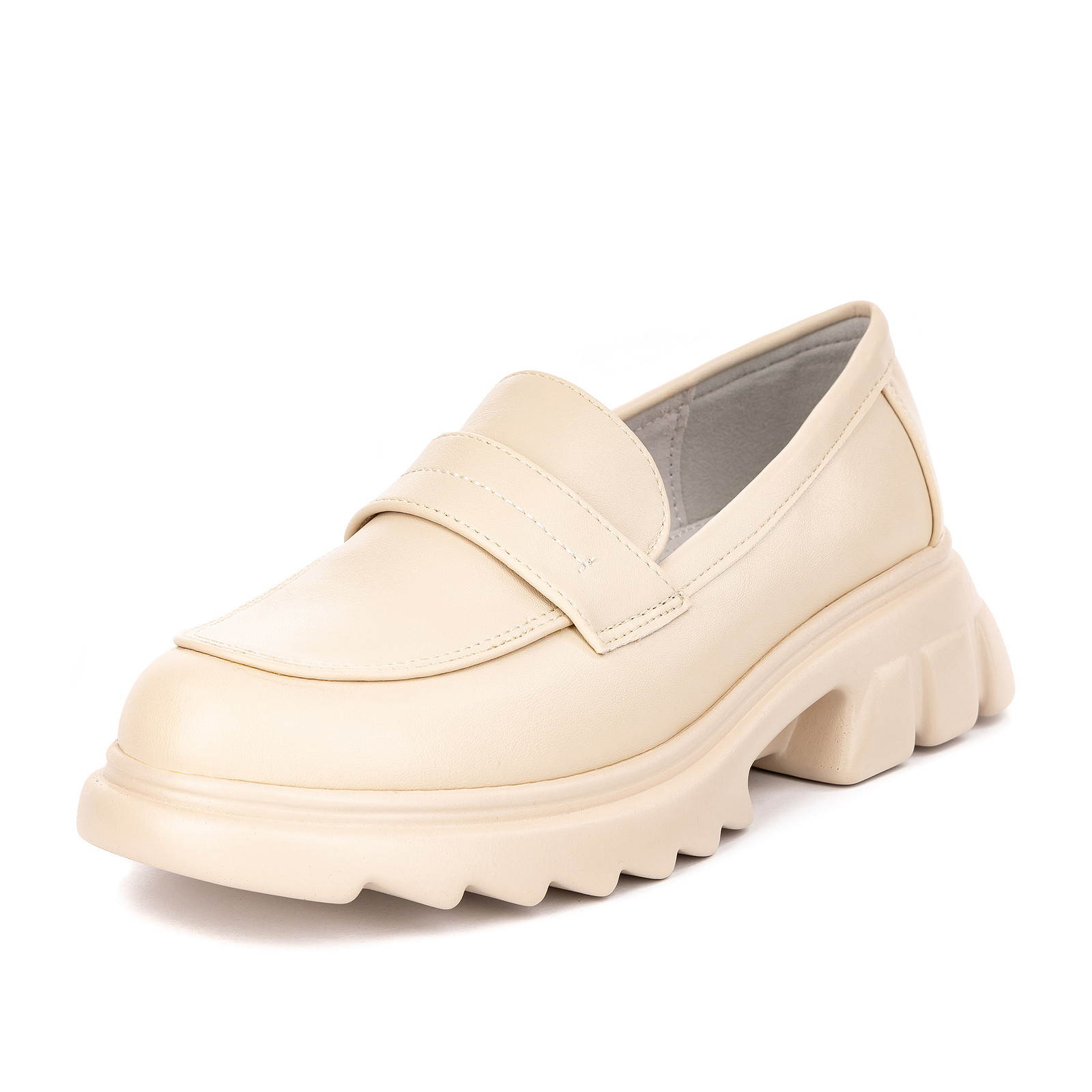 

Туфли ZENDEN 26-32GO-712SK, бежевый, 36, 26-32GO-712SK