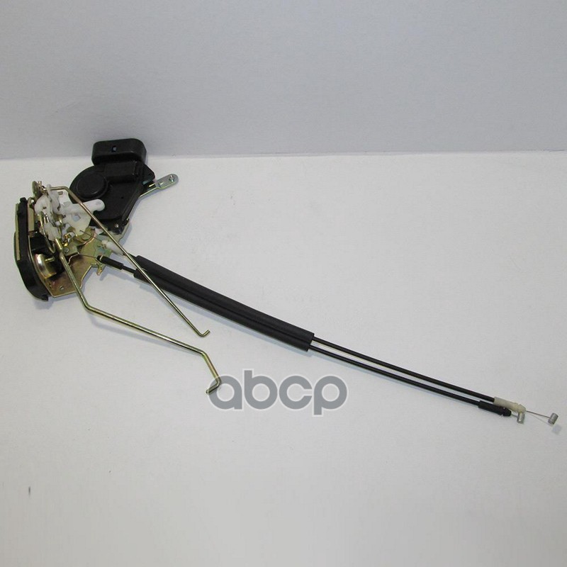 

S6105110_замок двери передней левой lifan x60