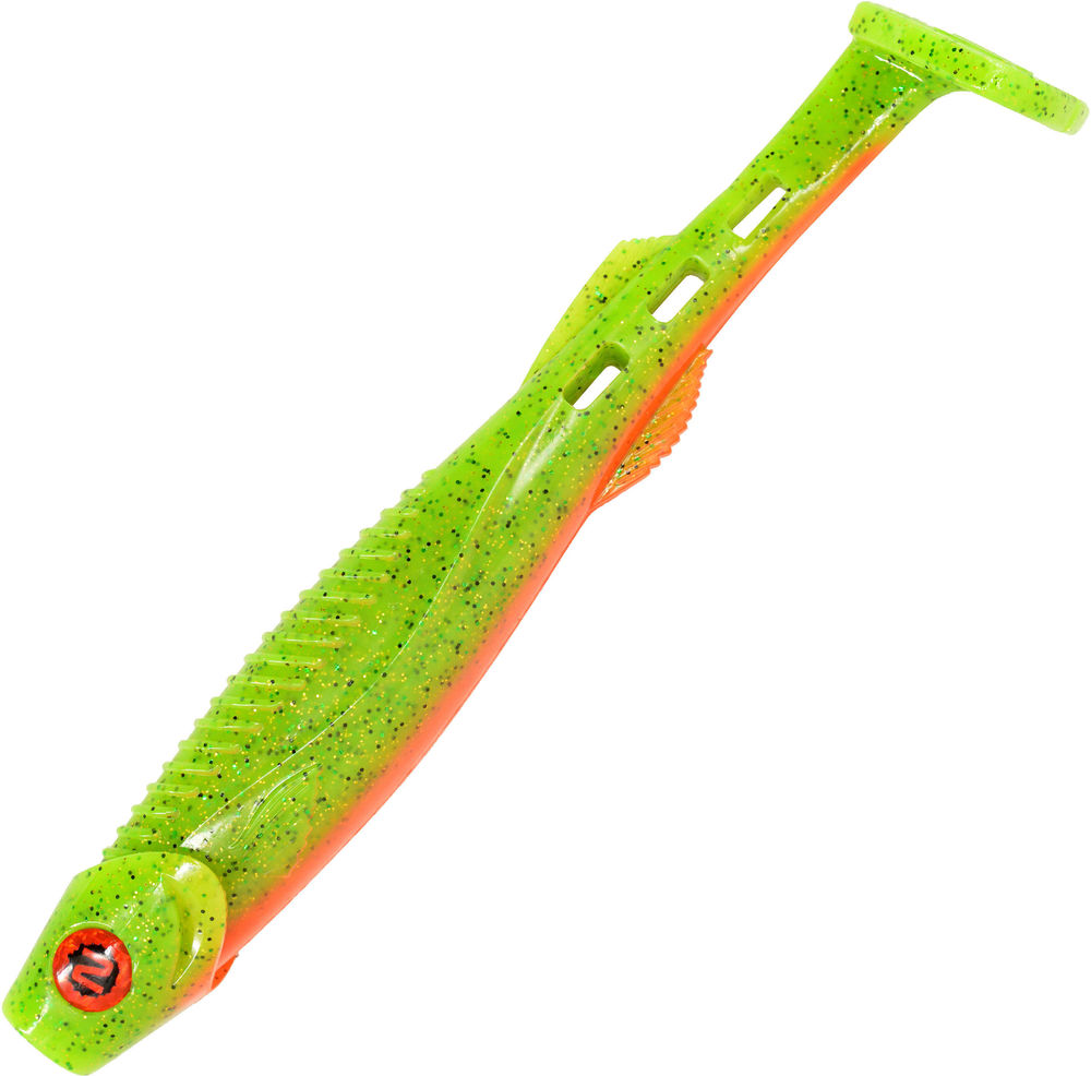 

Силиконовая приманка Narval Biggy Boy 23см. #035 1шт., Зеленый, Biggy Boy