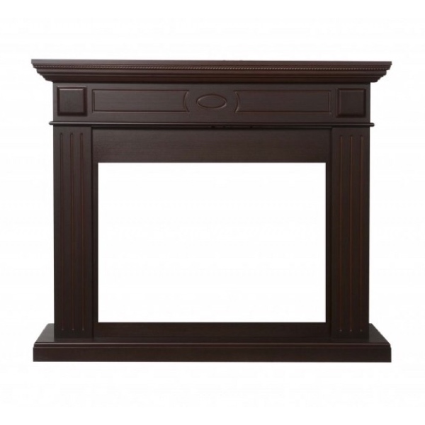 

Портал Firelight Bianco Classic шпон темный дуб, Bianco Classic DO